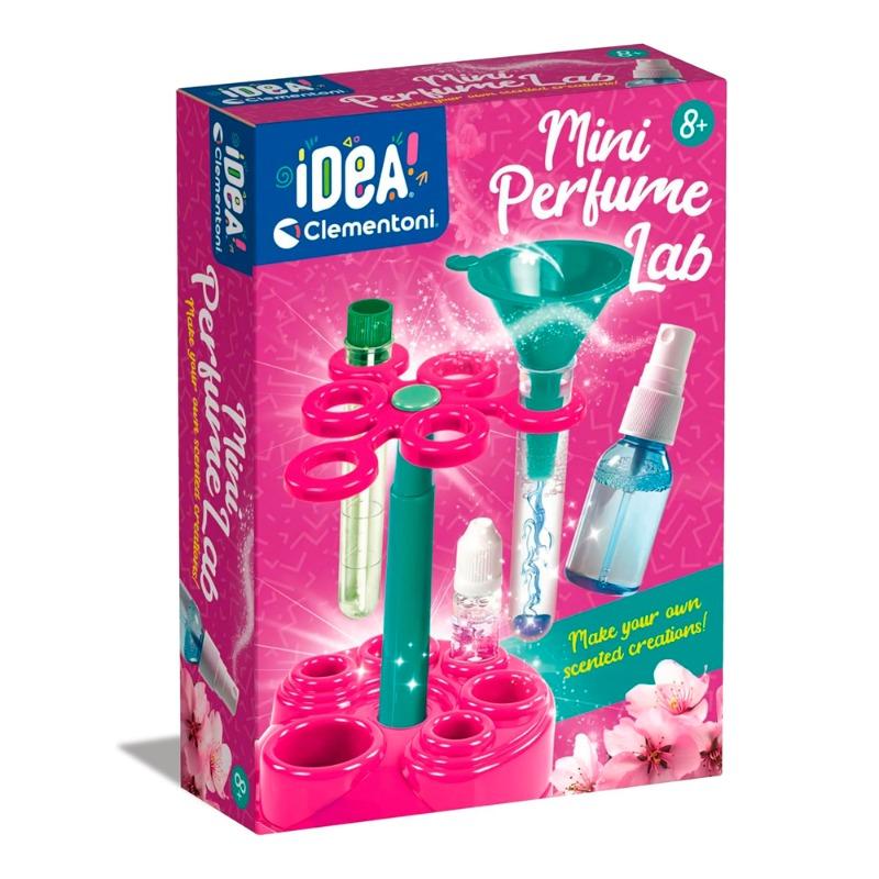 كليمنتوني - مختبر كليمنتوني آيديا ميني للعطور