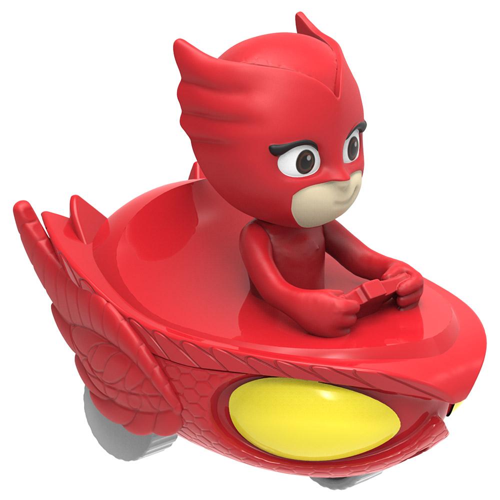 PJ Masks - Jumbo Megamat