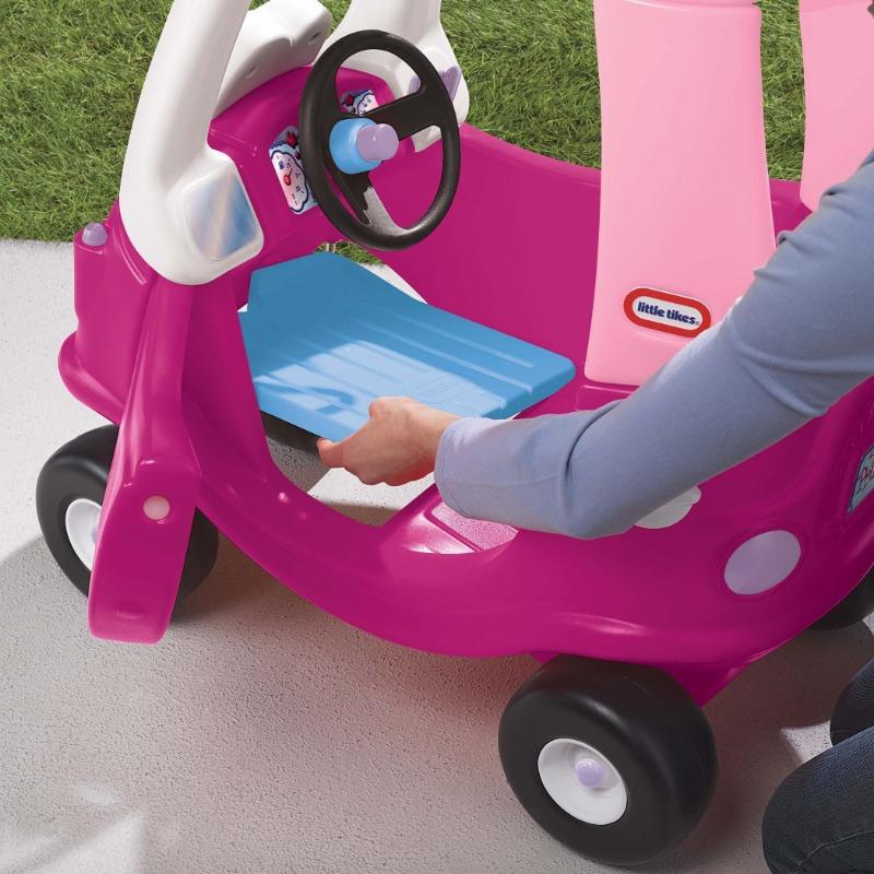 Little Tikes Cozy Coupe Princess