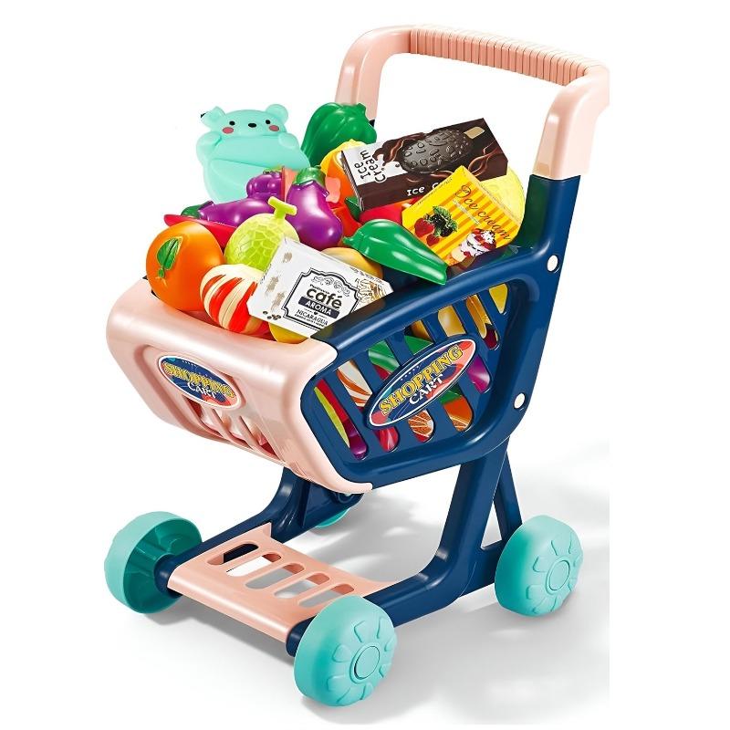 Shopping Cart Set