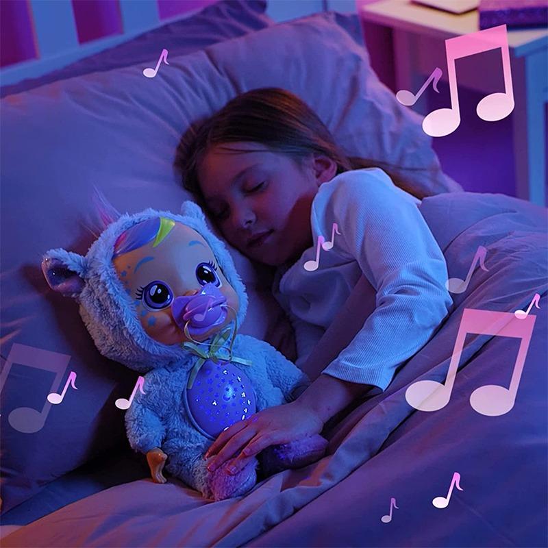 Cry Babies Starry Sky Jenna Doll