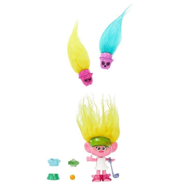 DreamWorks Trolls Hair Pops Surprise - Viva