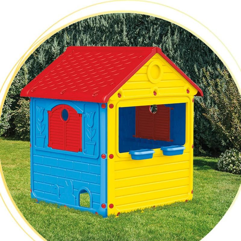Dolu - City House - Assorted