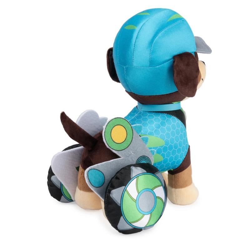 Paw Patrol 30CM Plush - Rex