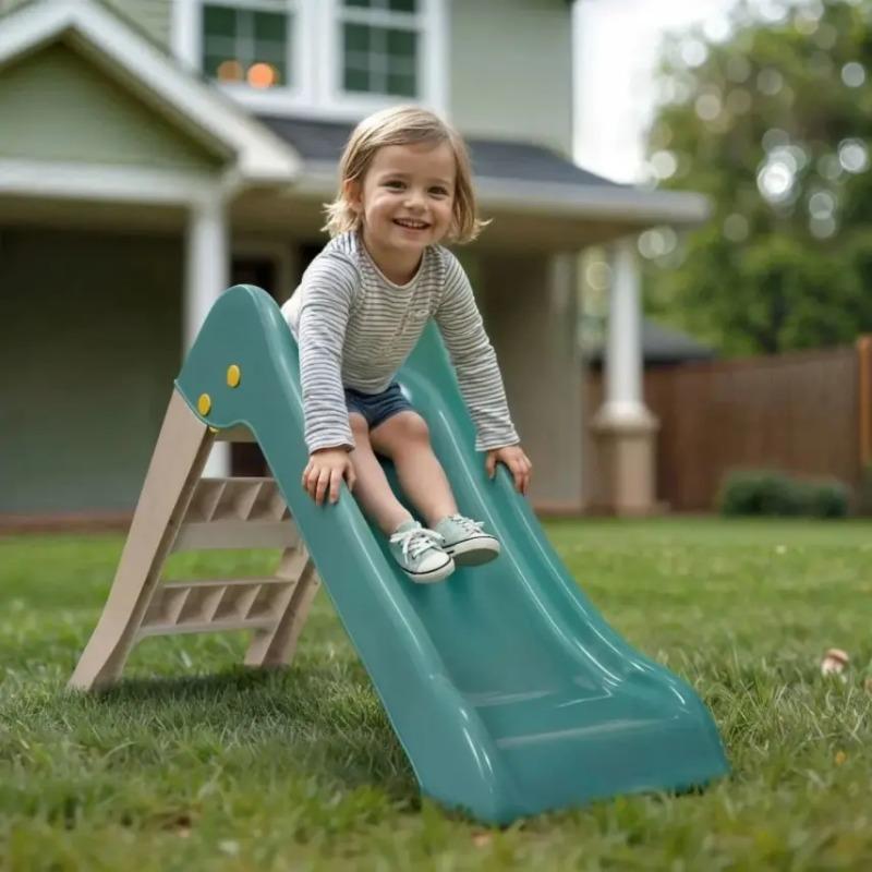 زحليقة الأطفال الأولى للمرح والحركة