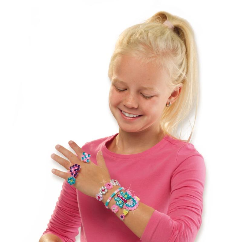 SES Creative Beedz Iron Kit - Diamond Jewellery