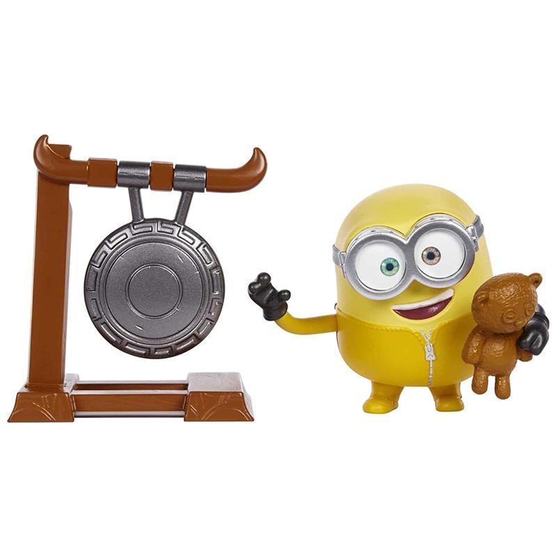 Minions Action Pop