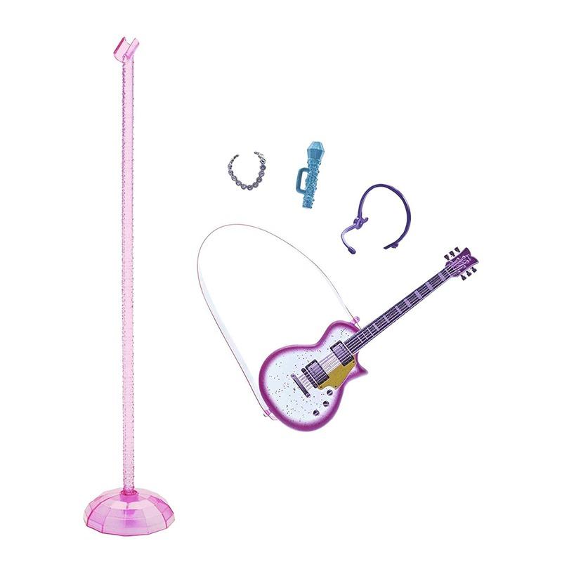 Barbie Music Brookiyn Feature Doll
