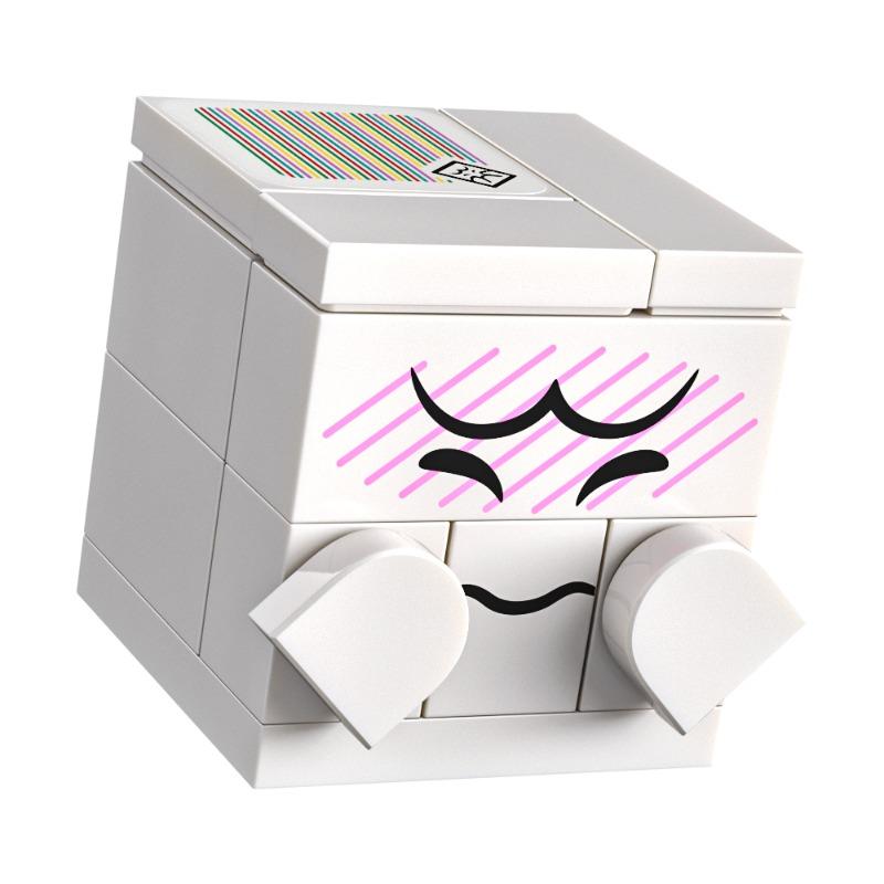 ليجو - قصر الملك بو المسكون