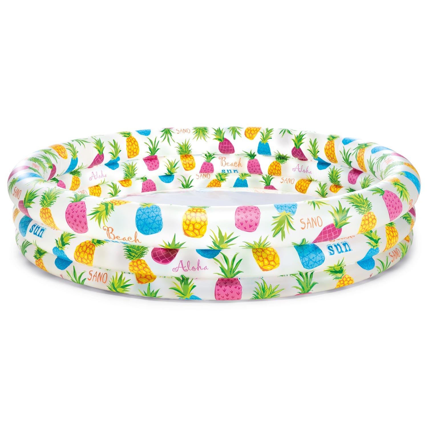 Intex Just So Fruity Pool - Assorted