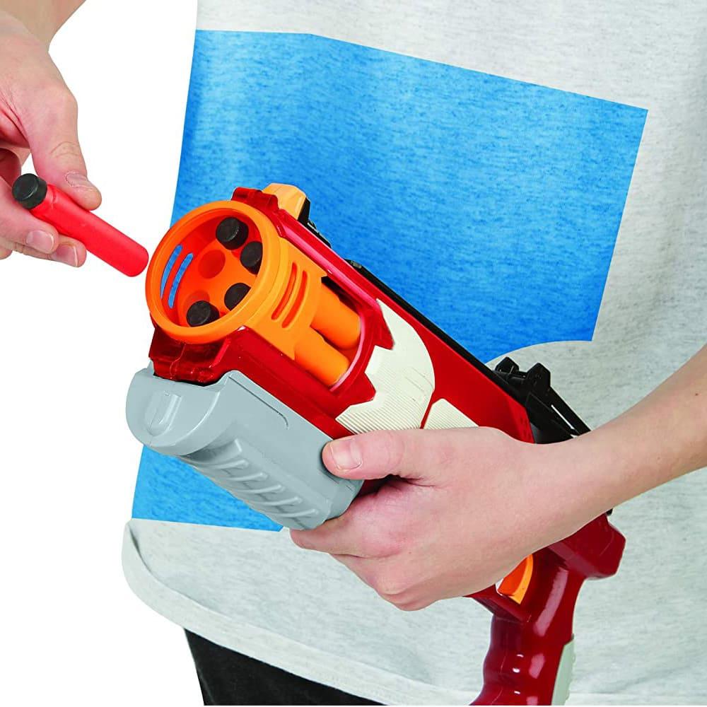 بندقية تصويب السهام سترايكر فورس