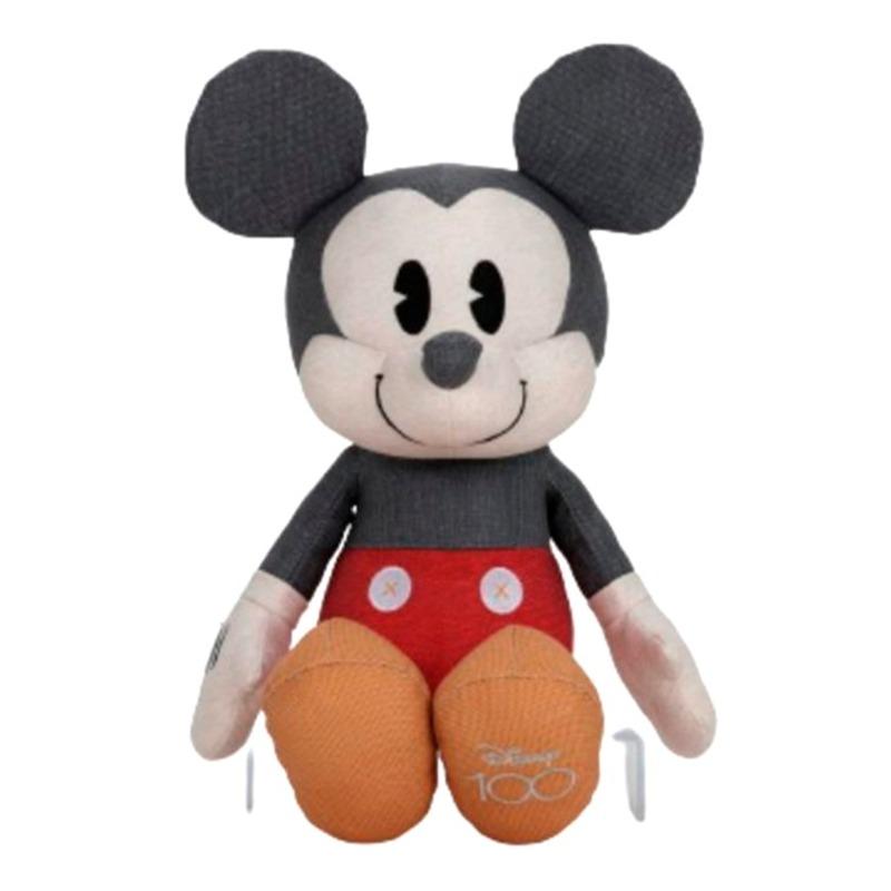 ديزني - قطيفة ميكي ديزني 17 أنش