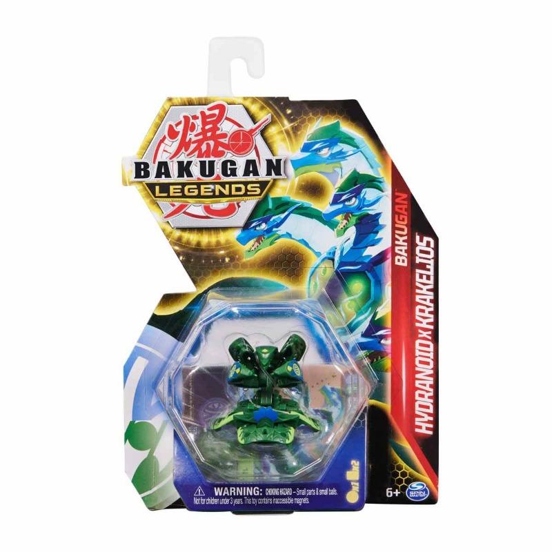 Bakugan Legends Core 1