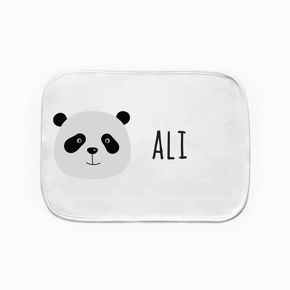 باندا - قطع قماش للأطفال