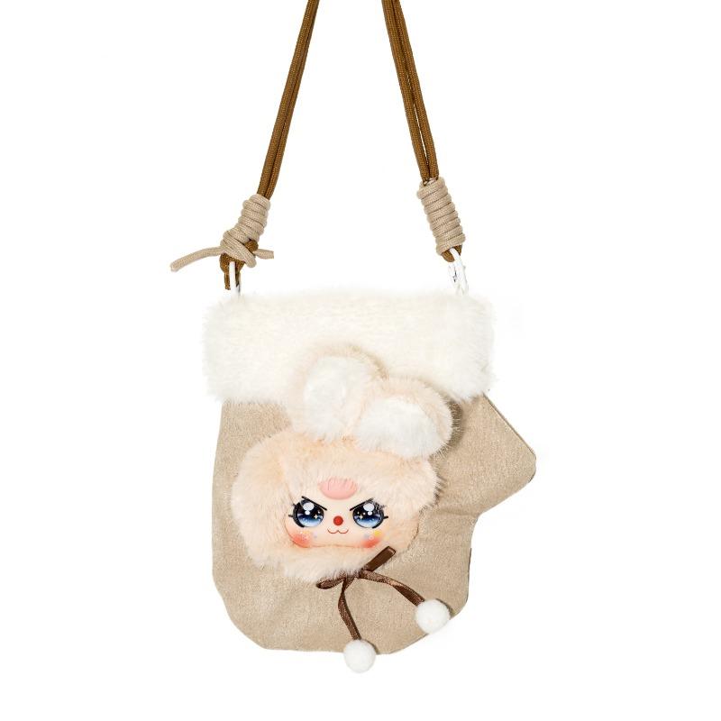 بيبي ثري – حقيبة معلقة متحركة