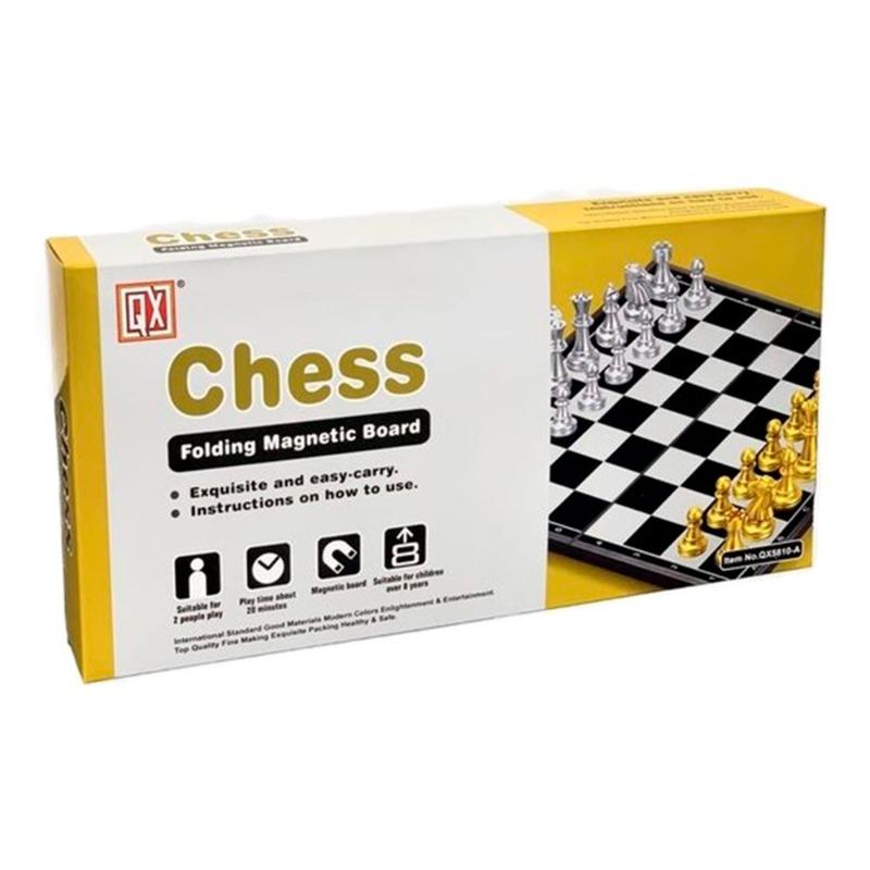 Chess Magnetic Board