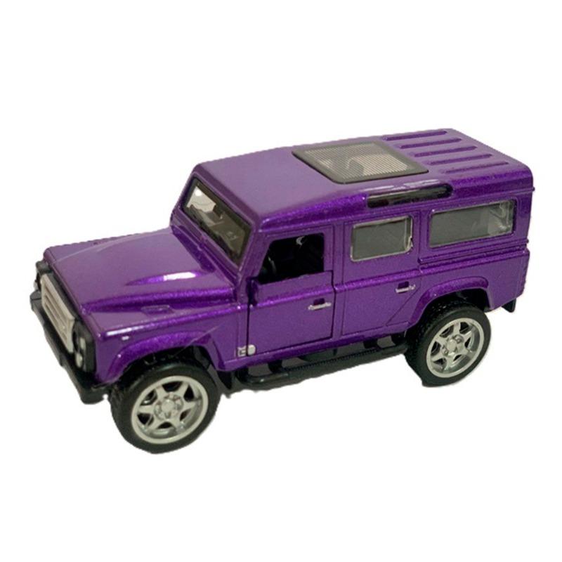 ديناميك سبورتس - سيارة دييكاست ميتال