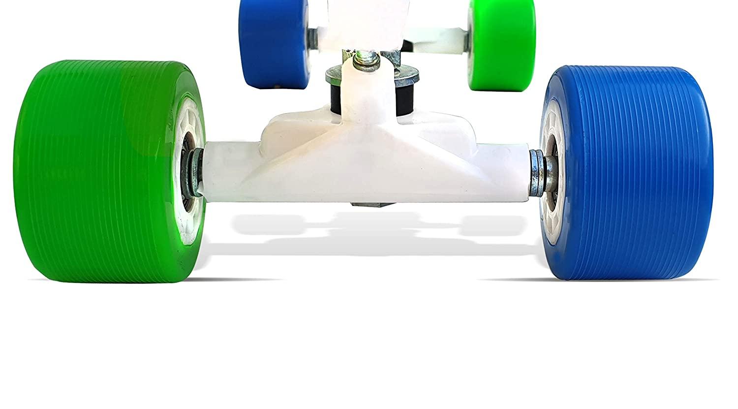 جاسبو - لوح تزلج ماجنيتو كروزر بيني بورد