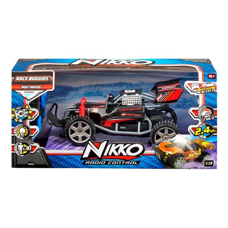 Remote Control Race Buggies Car