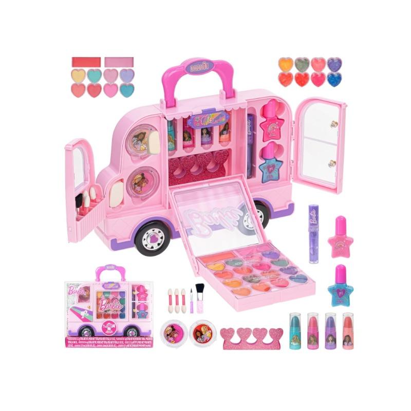 Barbie Girls Makeup Set – Barbie Beauty Car