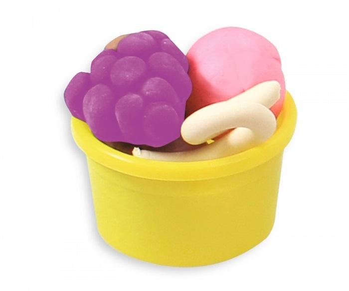 Art And Fun Dough Set Fruit Bucket