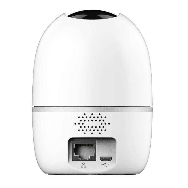 إيمو - كاميرا المراقبة 2 الداخلية 1080 بكسل لون أبيض