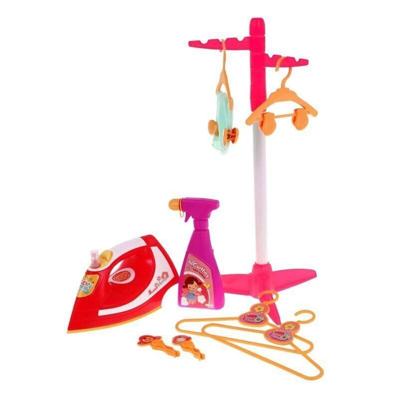 Sweet Home Real Ironing Kit