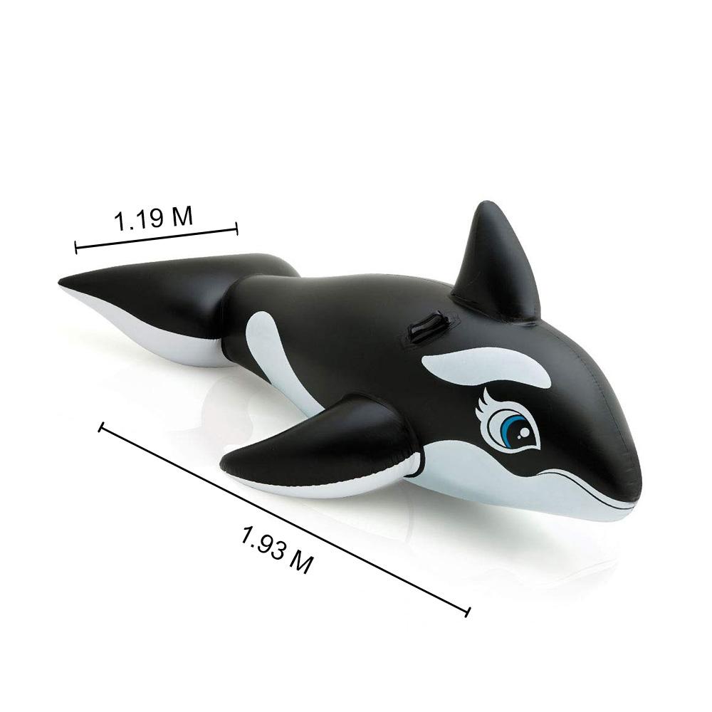 إنتكس - عوامة الحوت