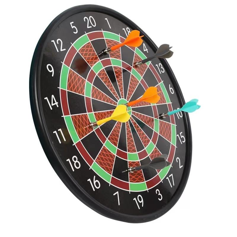 Magnetic Dart Board Set