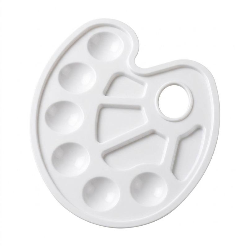 Gathering Painting Box