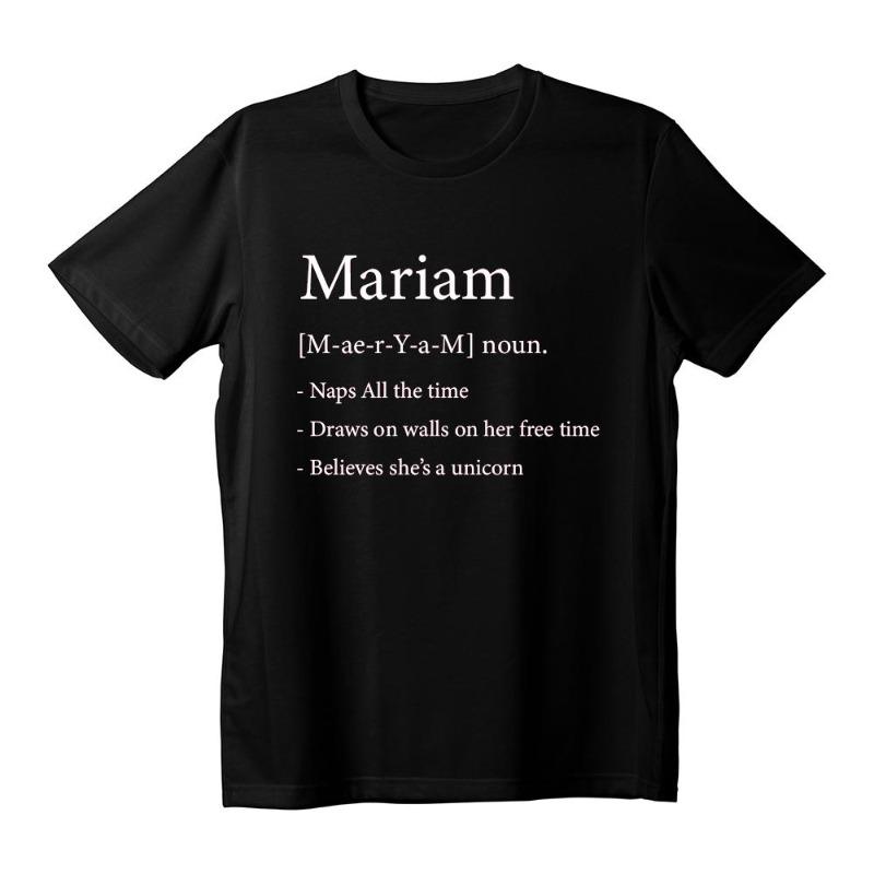 قاموس تي شيرت - مضحك