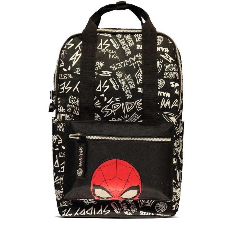ديفيوزد - حقيبة ظهر مارفل سبايدرمان
