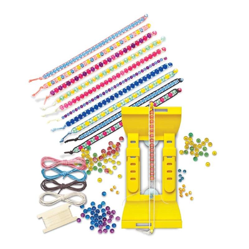 فور ام - طقم سوار الخرزة الساحرة