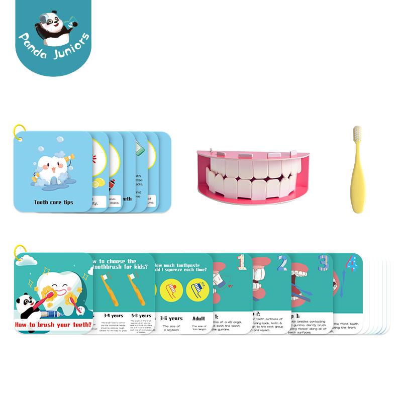 My Good Habits - Protect Teeth