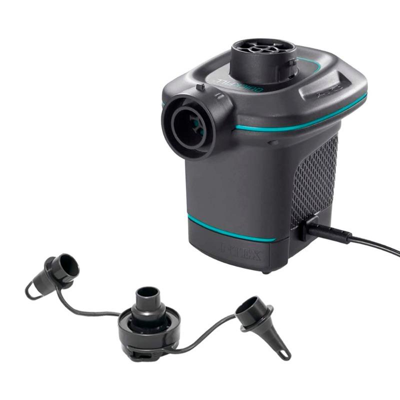 إنتكس - مضخة هواء كهربائية AC/DC