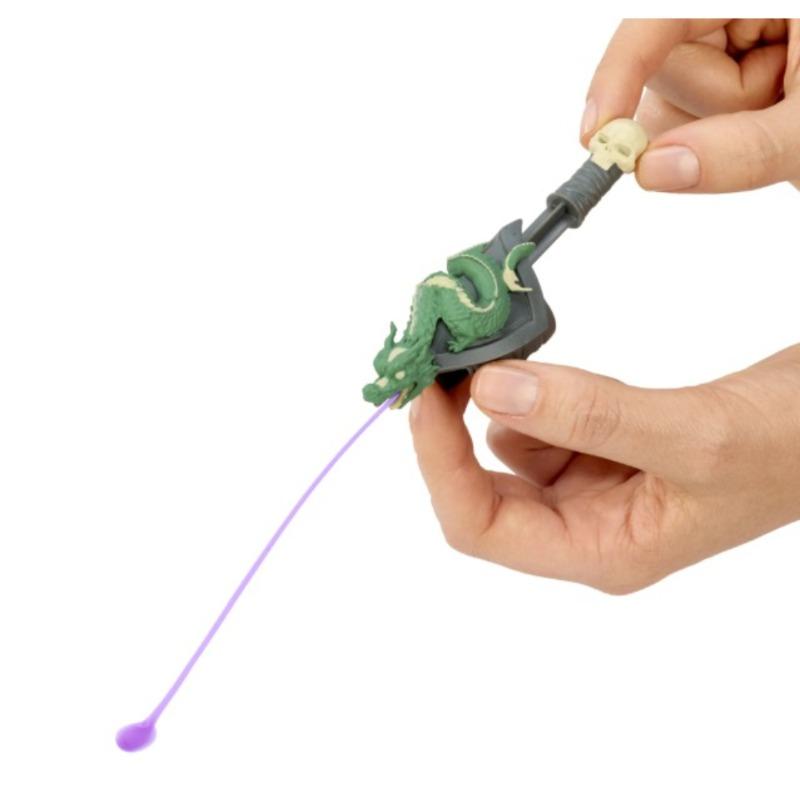 Ninjombie Deluxe Action Figure Jonin Knight