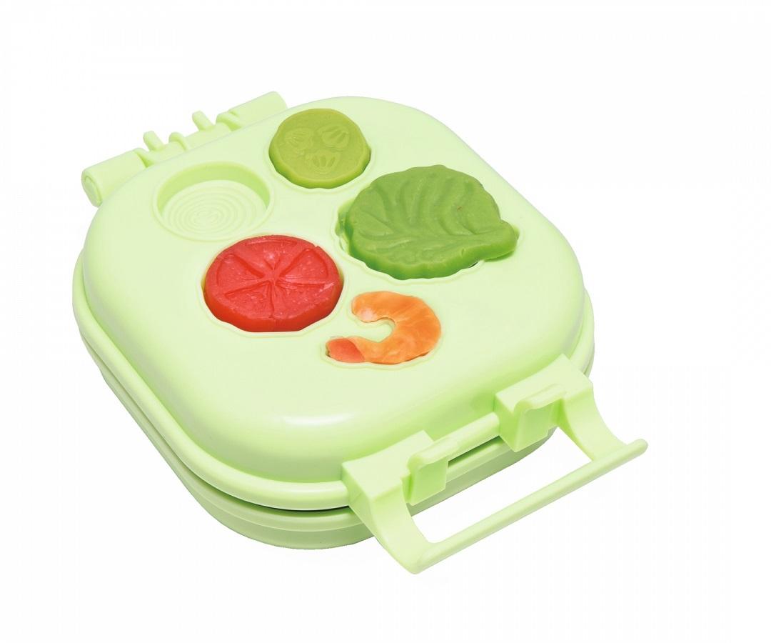 Simba Art and Fun Dough Set Burger