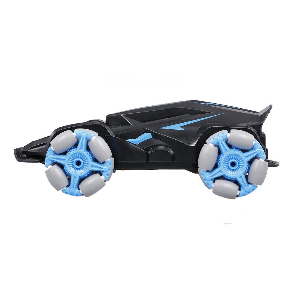 JJRC RC Drift 4WD Racing Stunt Car