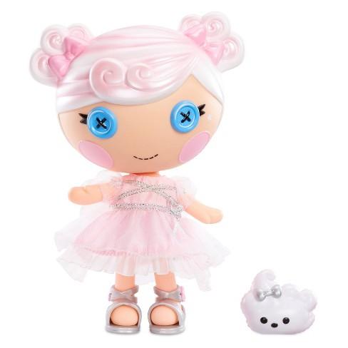 Lalaloopsy Littles Doll Breeze E.Sky