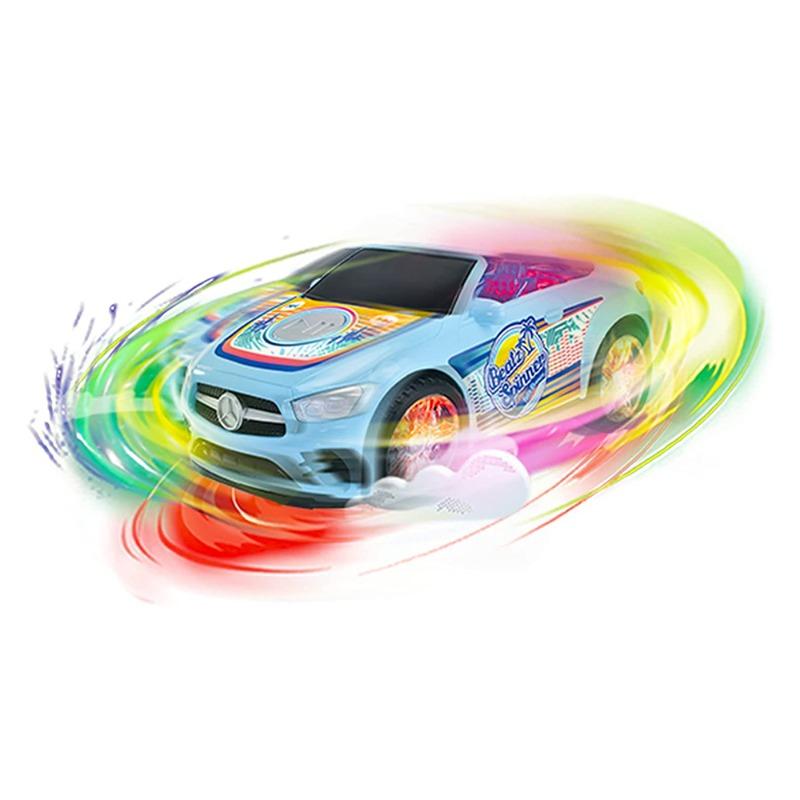 ديكي تويز - مرسيدس إي كلاس بيتز سبينر 23.5 سم