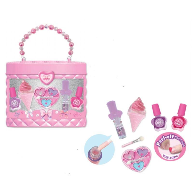 Hot Focus Luxury Beauty