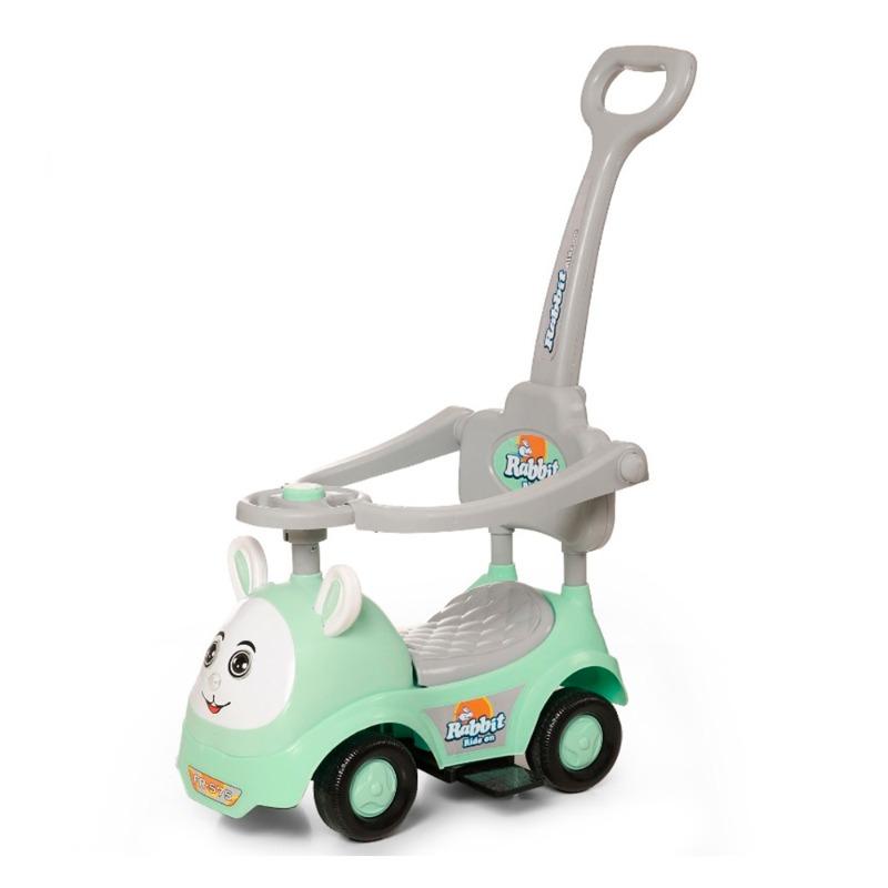 فن رايد - عربة رابيت للأطفال