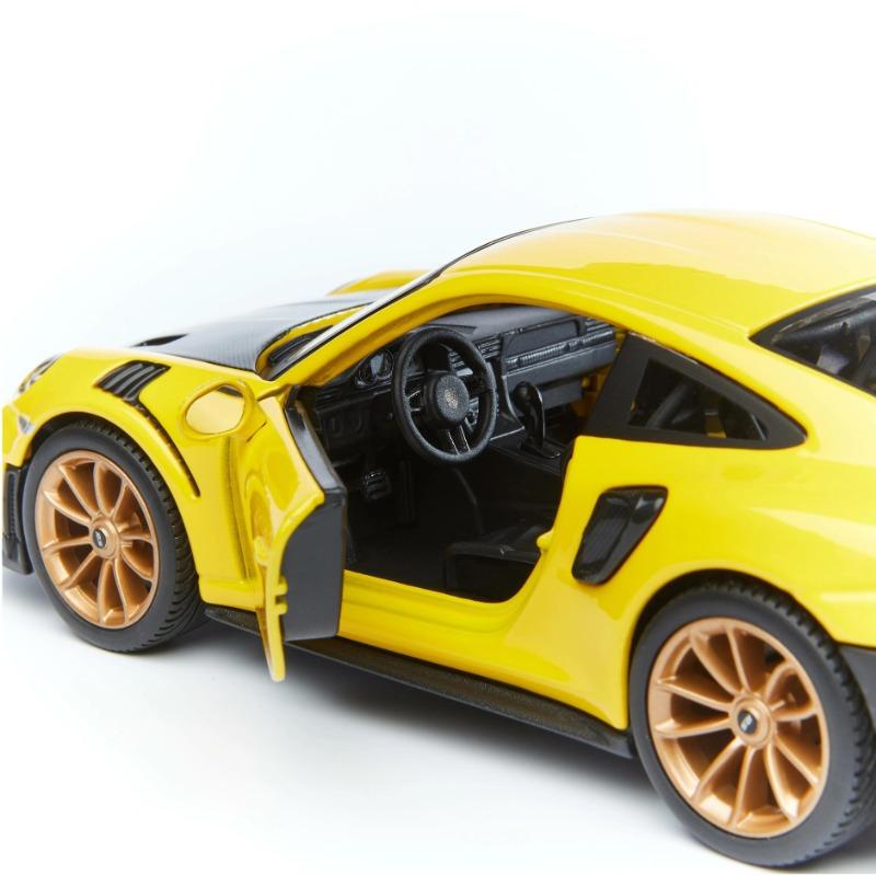 مايستو - مجموعة تركيب سيارة بورش 911 جي تي تو أر أس