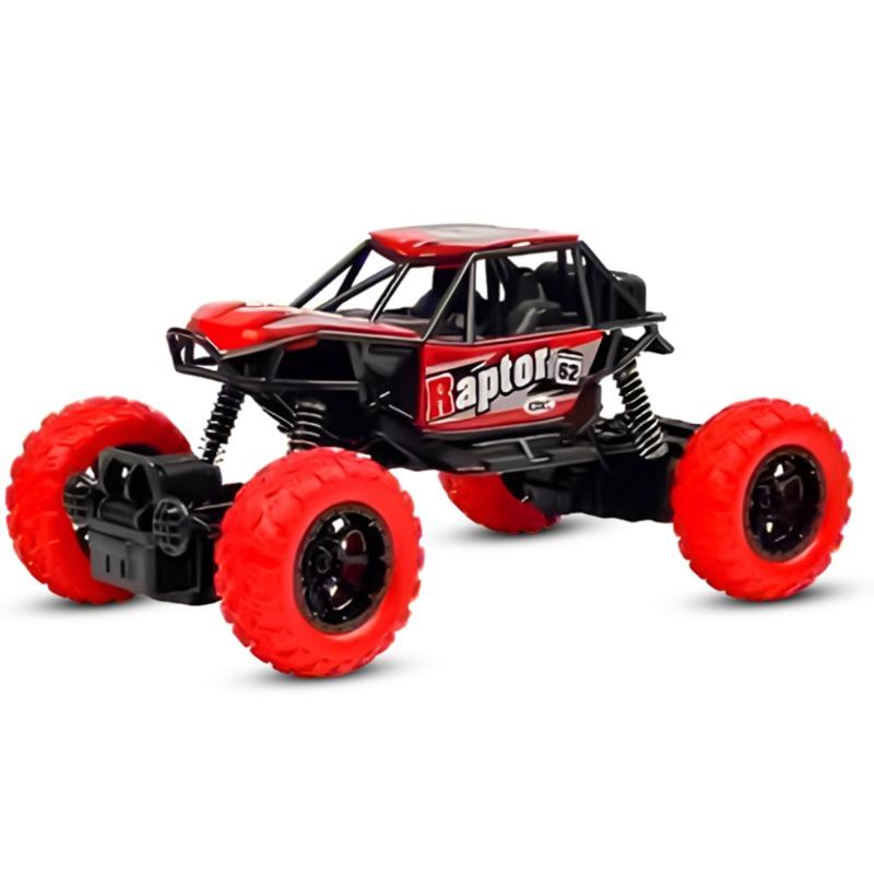 Motion Climbing Cross Country RC
