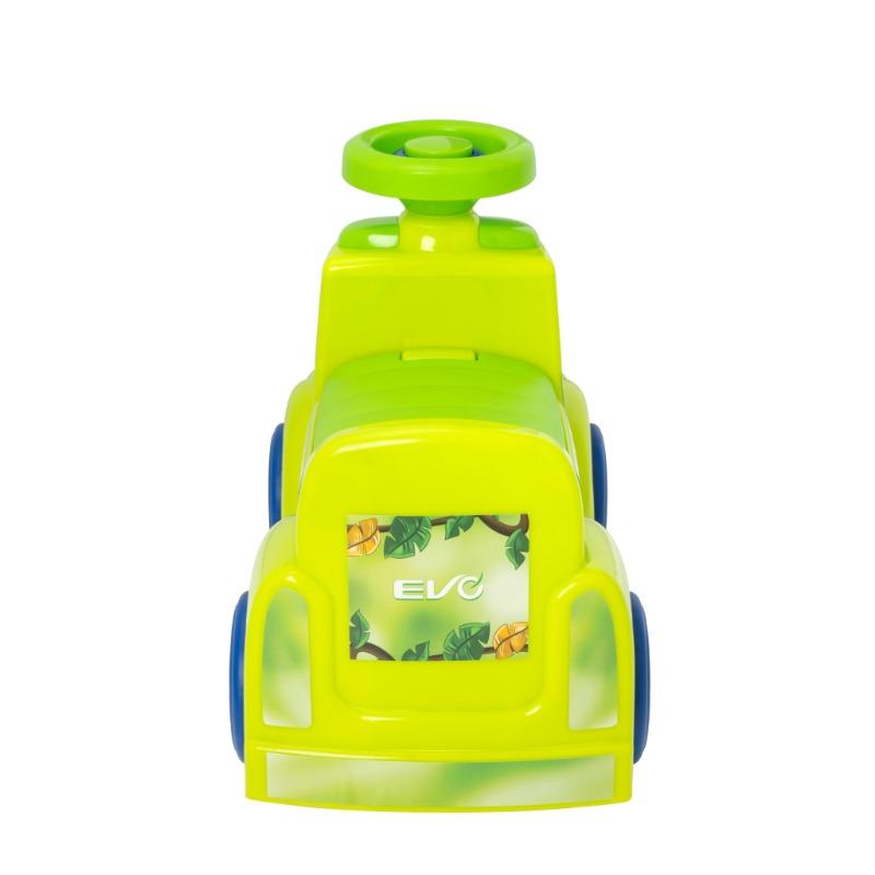 EVO My 1st Dino - Foot-to-Floor Toddler Ride-On