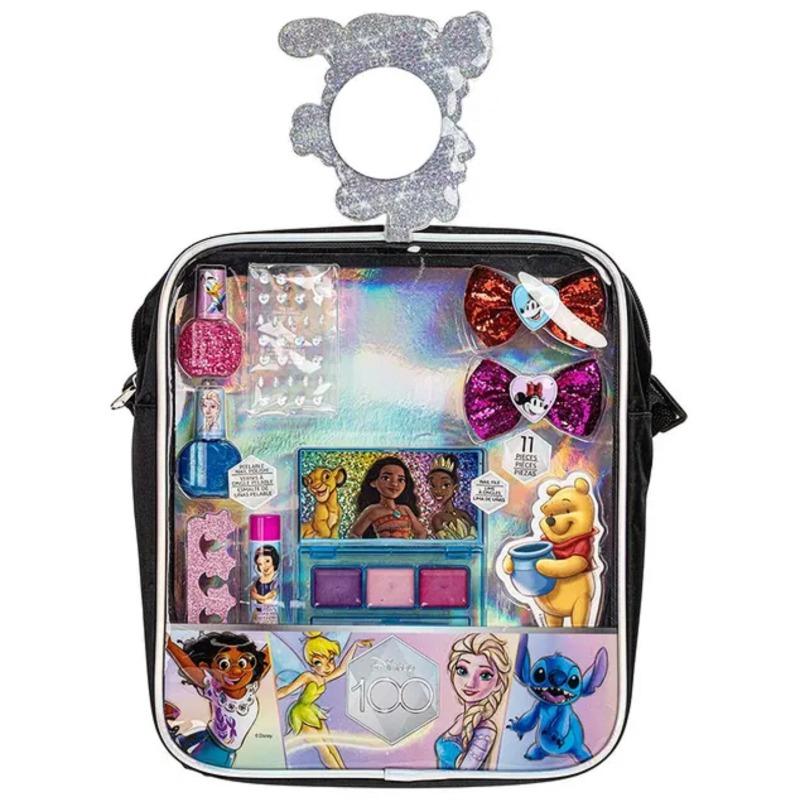 Townley Girl Disney Cosmetic Shoulder Bag
