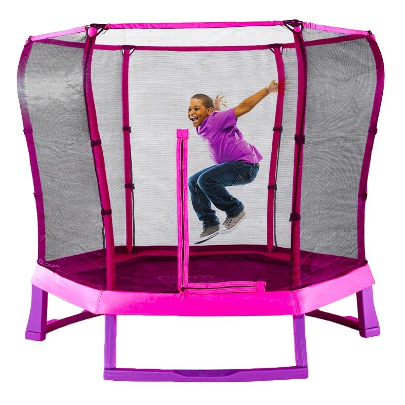 Plum Junior 7ft Jumper Trampoline