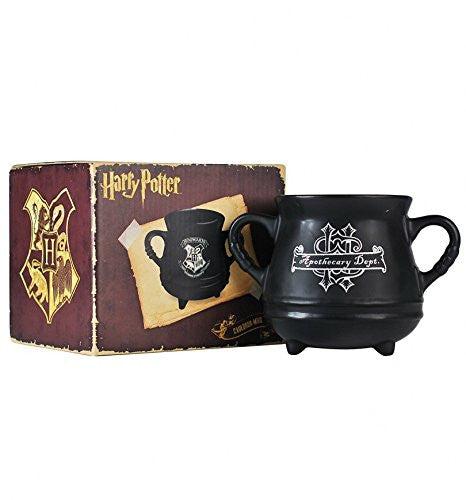 HMB Mug Harry Potter - Apothecary Department Cauldron