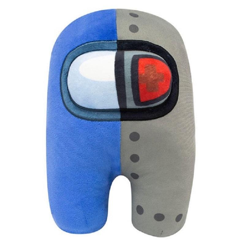 Toikido Among Us Action Handman Figure