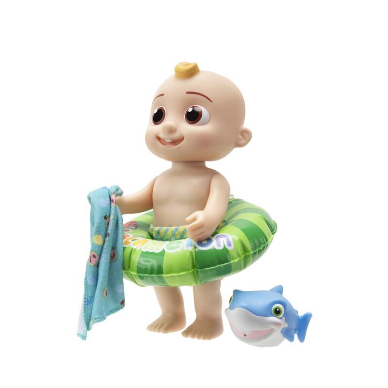 كوكوميلون - دمية سبلاش جي جي 9 سم